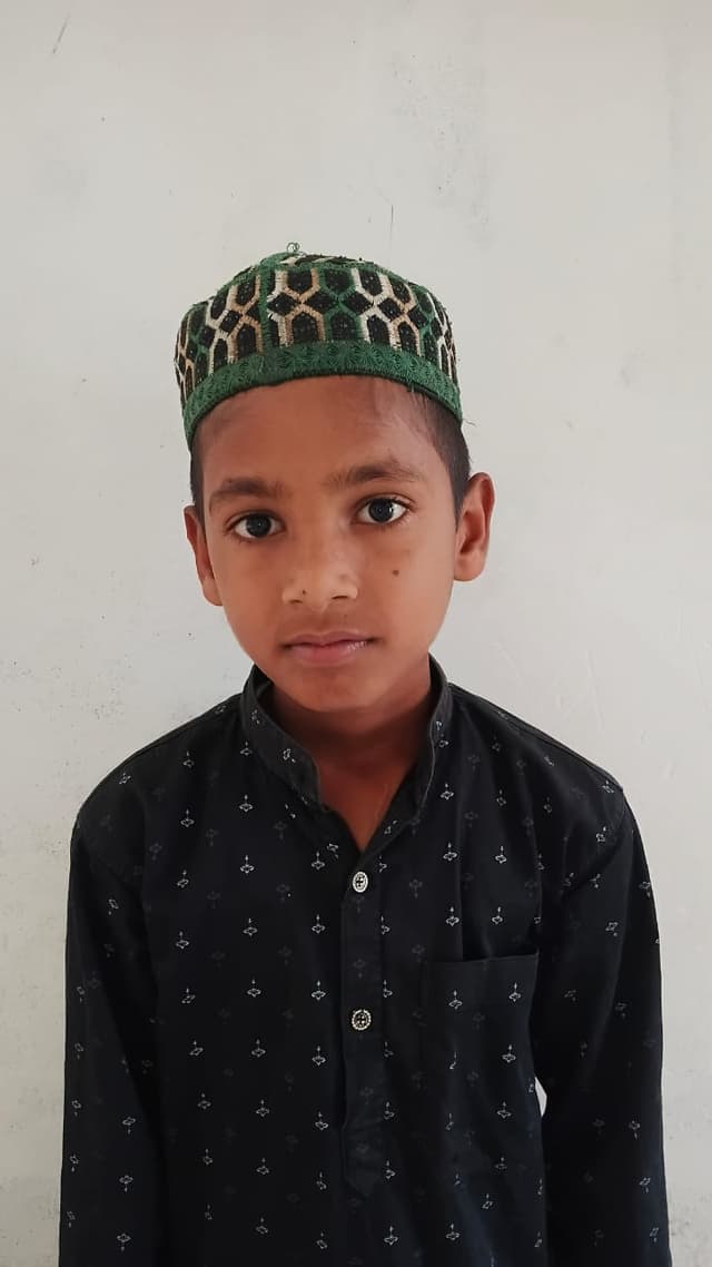 Atif Ziyauddin